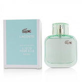Lacoste Eau De L.12.12 Elle Natural 90Ml Edt Spray (W)
